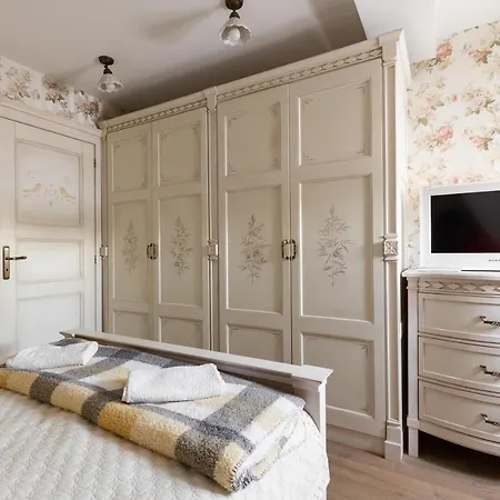 Apartament Sweet Home Koscielisko Exterior photo